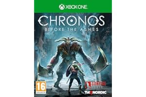 THQ NORDIC Chronos - Before the Ashes - Xbox One