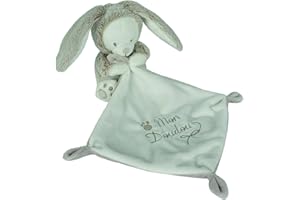 SIMBA NICOTOY - Baby Lapin Doudou, Laline, 20cm, peluche, à partir de 0 mois