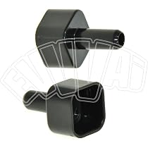 Coppette abbeveratoio per polli, coppette mangiatoio per polli, anatre