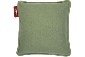 ‎STOOV STOOV Ploov Wireless Heat Pad, Infrared with Automatic Shut-Off, 4.5 to 9 Hours of Heat, 45 x 45 cm, Original