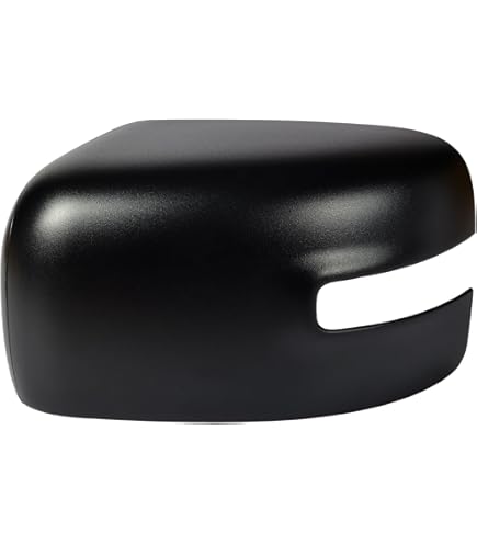 Calotta Nera Per Renegade Dal 2014 - Lato Sinistro Guidatore | Paraurti Auto Jeep - Foto 3