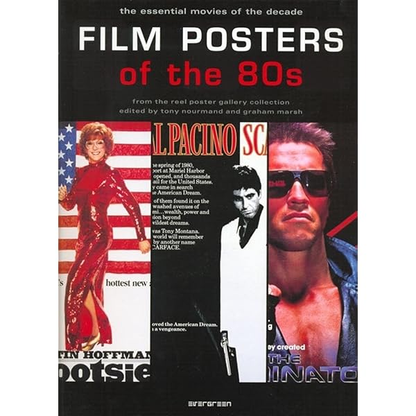Film Posters of the 70s: The Essential Movies of the Decade : From