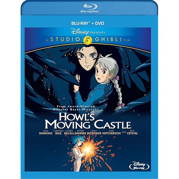 Amazon.in: Buy Laputa: Castle in the Sky Blu-ray DVD, Blu-ray