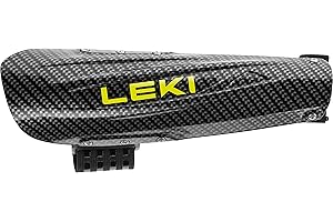 LEKI Under Arm Shock Protection