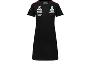 MERCEDES AMG PETRONAS Formula One Team - Teamkleid 2023 für Damen