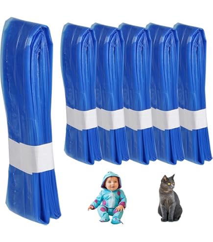 Ricarica Per Mangiapannolini - 9 Pezzi Compatibile Con AngelCare, Litter Locker E Tommee Tippee - Foto 6