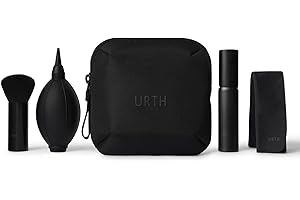 Urth - Pack Limpiador Óptico