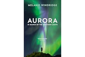 Aurora: In Search of the Northern Lights