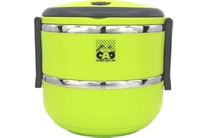 Cao Camping Lunch box isotherme 1,4 L - Coloris aléatoire