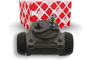 FEBI BILSTEIN 12389 Cylindre de roue Arrière Gauche Ø20,6mm
