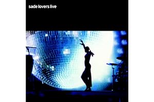 Lovers Live