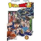 Bola de Drac Super n. 13: 213 (Manga Shonen)