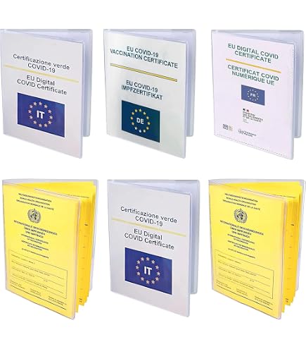 Icona Della Linea Del Passaporto Di Vaccinazione. Siringa Vaccino Banner Serie Minimo Vettore Simbolo Schede Sfondo Illustrativo Image238040544