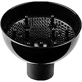 موزع الشعر ومصفف الشعر Vigo Head المتوافق مع POWERTEC TR-601/TR-701/TR-801/TR-901