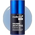 Medicube Zero Pore One-day Serum 1.01 fl.oz - Overnight Resurfacing Serum with Pore Tightening Complex - 15.2% AHA+BHA+PHA & 2% Niacinamide - 10.8% reduction in pore appearance after one day of use