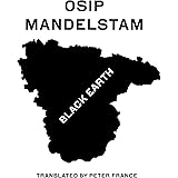 Black Earth: Selected Poems and Prose