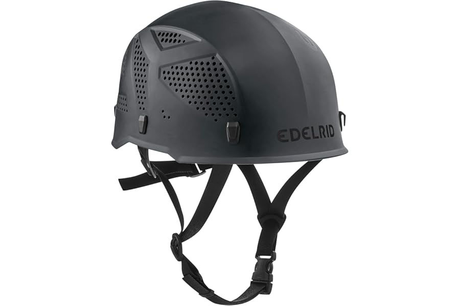 EDELRID Kletterhelm Ultralight III