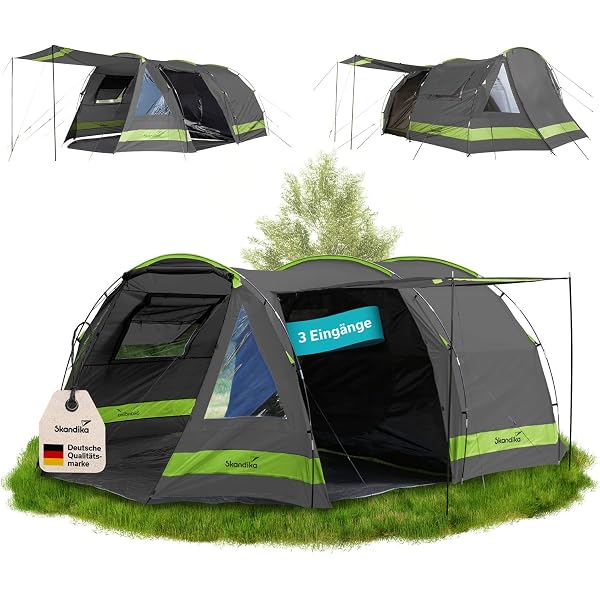 zelt vaude 4 personen Badawi 4p Familienzelt, wasserdicht – Sand IC411 ESP LTD James Hetfield Color:HUNDREDS CLEAR LENS