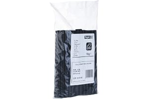 Rapid Limstavar Ø12 mm, Bilreparation, 190 mm, 1 kg | 170-190°C, öppettid 25 sek, härdtid 15 sek, för professionell billacker