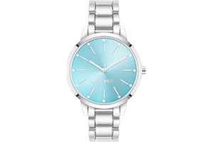 Nine West Reloj de Pulsera