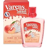 VARENS SWEET - P&Ecirc;CHE CHANTILLY - EDP 50ML Kadın Parf&uuml;m