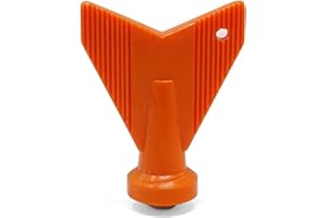 Kilter Replacement Pyramid, Needle, Tartan & Xmas Tree Spikes for Running & Track Shoes