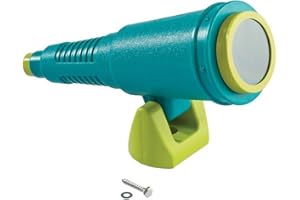 LOGGYLAND Star' Telescopio Telescopio Juegos Infantiles