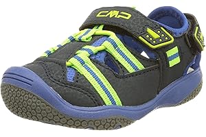 CMP Uniseks - dzieci Naboo Hiking SandalSandały sportowe.