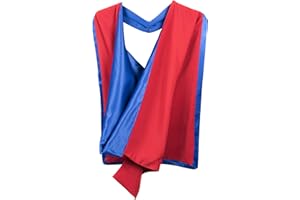 Graduation Attire Academic Hood (Full Shape)