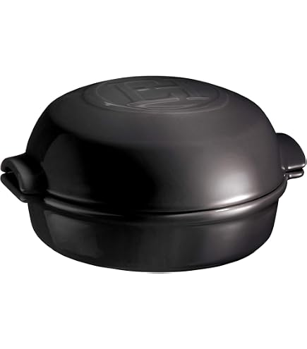 Cocotte Émile Henry 6 L - Arts de la table