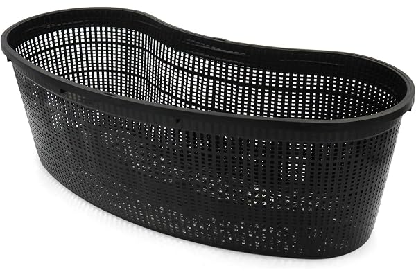 Superfish Contour Panier de Plantation pour Bassin