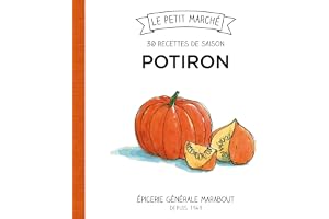 Potiron: Les recettes de saison