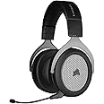 Corsair HS75 XB WIRELESS Auriculares Inalámbricos para Juegos para Xbox Serie X y Xbox One - Dolby Atmos - Micrófono Desmonta