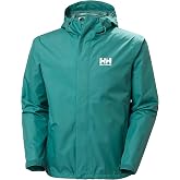 Helly Hansen Men Seven J Rain Jacket