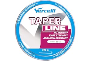 VERCELLI Taper Line 220 Mtrs
