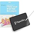 Paperlike 2.1 Screen Protector (2x) for iPad Mini 8.3" (2021/24) for an authentic paper-feel