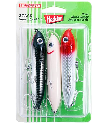 Esca Heddon Baby Torpedo Esca Da P 3/8 Oz, Esca Superficiale A - Foto 4