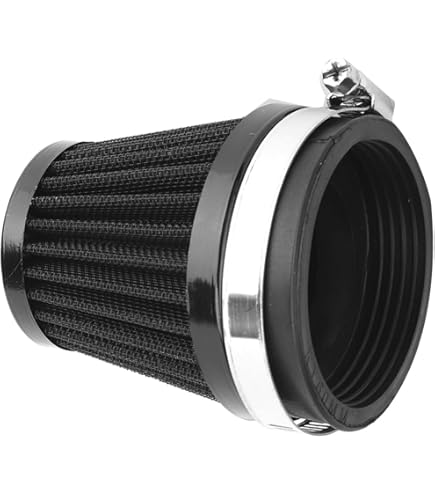 Filtro Aria Per Suzuki AN400 Burgman 1999-2002 - Ricambio Originale - Foto 2