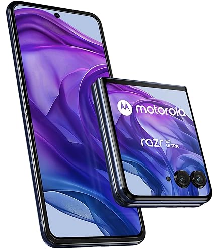 k*h様 motorola razr 50 ultra Amazon.com: Motorola Razr 50 Ultra XT2451-3 5G Dual 512GB