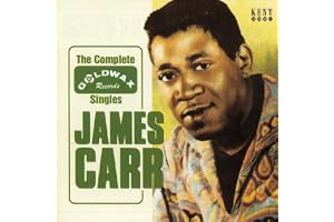 The Complete Goldwax Singles