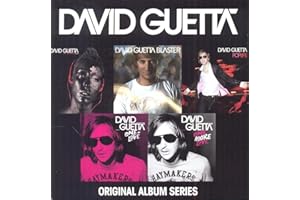 Original Album Series