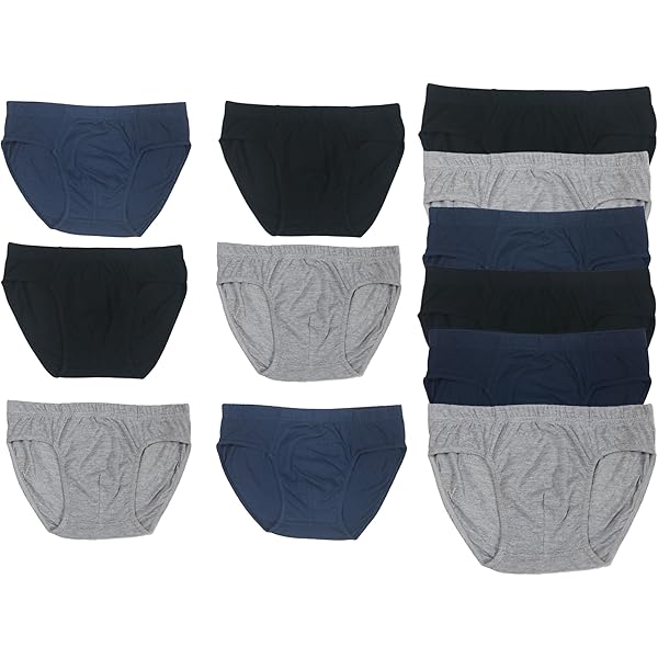 Slip Classici Da Uomo In Puro Cotone Mercerizzato | Garda 0926 - Foto 7