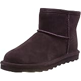 bearpaw alyssa bootie