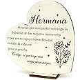 Regalo De Herana Del Ala, Navidad, Cupleaños, Regalo De Graduación