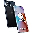 Moto Edge 40 Pro 256-12-5G-bk Motor Edge 40 Pro 265/12GB Black
