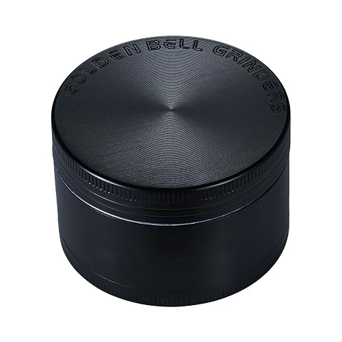 LIHAO Kräuter-/Gewürzmühle, 4-teilig