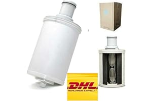 SKU#100186 ESPRING UV LIGHT WATER REPLACEMENT CARTRIDGE ESPRING UV-Licht-Wasser-Ersatzkartusche mit Vorfilter #100186