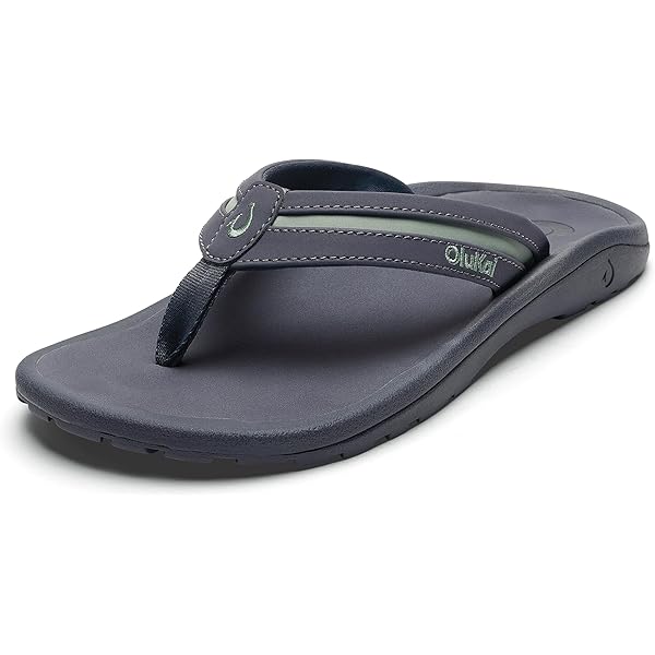 OLUKAI Men's Ohana Sandals : Amazon.in: Fashion