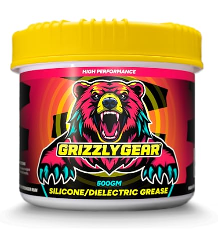 Ambersil Silicone FG - Lubricants South West