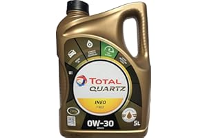 MVS - PART NUMBER: MLF144 Total Quartz 183106 Ineo First 0w30 Aceite de motor 5 litros